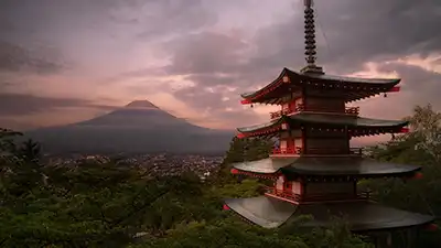 Уроци по Японски език